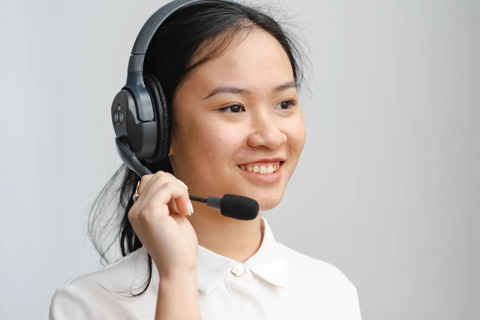 Arquitetura integrada de omnicanal e analytics no BPO financeiro